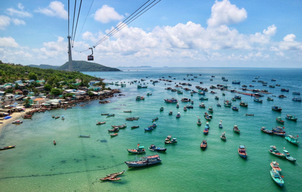 Need a Holiday Destination for a Long Weekend? Here Are 3 Hidden Gems in Vietnam You Must Visit! - WORLD OF BUZZ 7