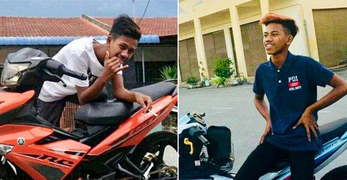 Netizens Are Outraged At These Kurang Ajar Teenagers Shooting At Oncoming Traffic With Slingshots, Tempting Cars To Hit Them By Lying Down On Roads - WORLD OF BUZZ 3