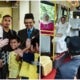 Our Permaisuri Agong Is So Humble That She Actually Went On A Campus Tour... In A Bus! - World Of Buzz 4