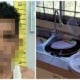 Abah Man Slashed Housemate With A Parang After Cannot Tahan Being Scolded For Not Doing The Dishes - World Of Buzz