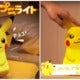 M'Sians Can Now Get Their Hands On This Cute Dancing And Talking Pikachu Lamp! - World Of Buzz