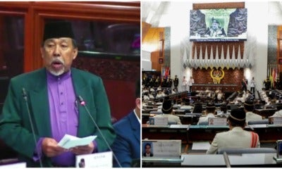 Pkr Senator: Men Should Be Protected By Law So That They Won'T Be Seduced Into Raping Women - World Of Buzz 1