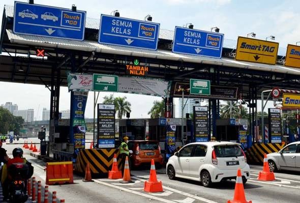 PLUS Highways Users Can Pay Tolls With Credit And Debit Card By The End Of 2019 - WORLD OF BUZZ 2