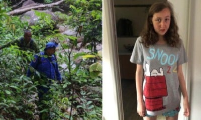 Report: A Body Was Found During Search For Nora Quoirin, Identity Not Yet Determined - World Of Buzz