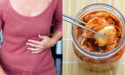 Research: Unhealthy Gut Can Cause Anxiety &Amp; Depression, Yogurt And Kimchi May Help - World Of Buzz