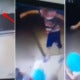 Shocking Video Shows How A Rope Attached To Boy'S Ankle Almost Kills - World Of Buzz