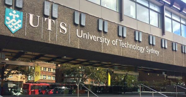 scholarships at the University of Technology Sydney
