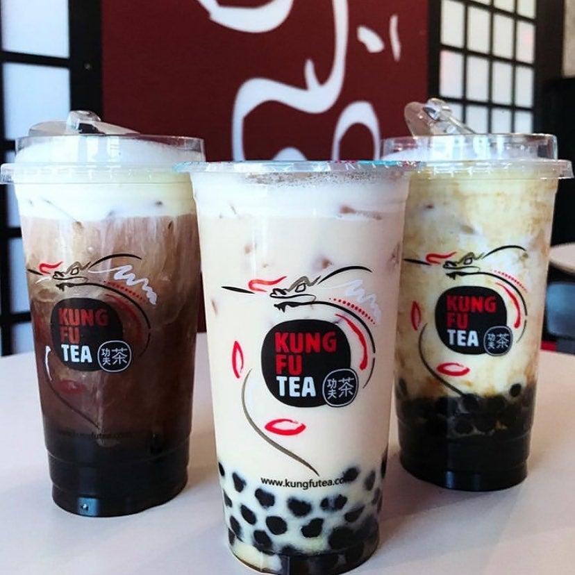 Someone Actually Ordered Every Topping in The Shop For Bubble Tea & We Don't Know What to Feel - WORLD OF BUZZ