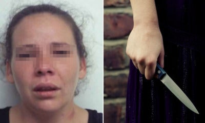 Man Asks Gf For Sex As He Couldn'T Sleep, Gets Bitten &Amp; Stabbed By Her Instead - World Of Buzz