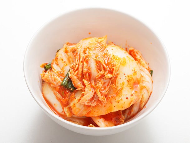 Study: Kimchi May Reverse Hair Loss, Scientists Say It Could Be A Cure For Baldness - WORLD OF BUZZ 1