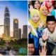 Study: Kl Is The 2Nd Friendliest City In The World, Beating Singapore - World Of Buzz