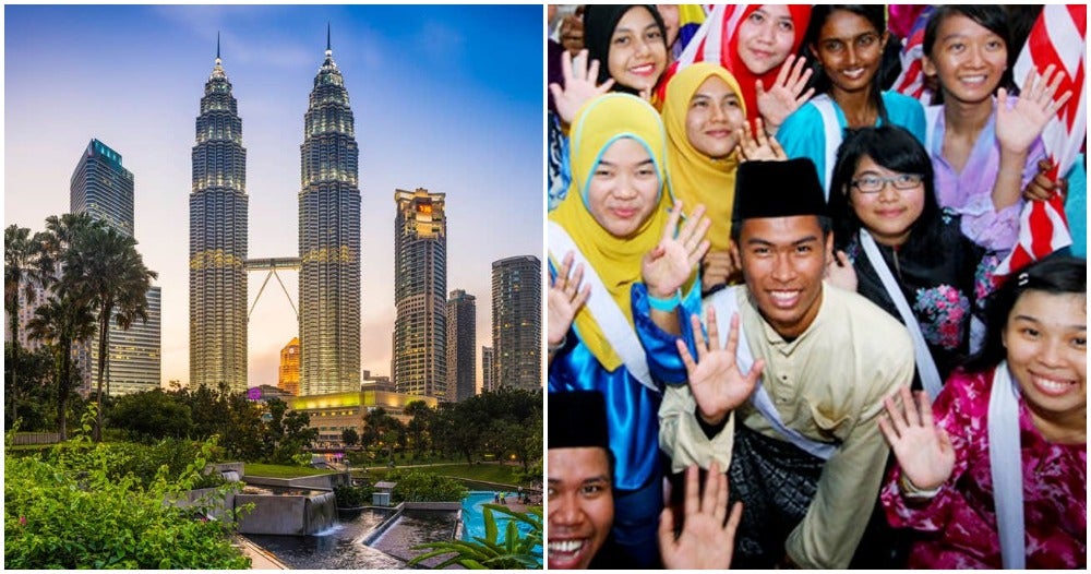 Study: Kl Is The 2Nd Friendliest City In The World, Beating Singapore - World Of Buzz