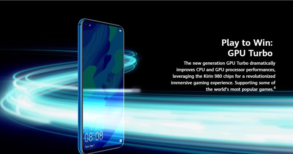 [Test] Flagship Performance At Only Rm1599, Here's Why This New Huawei Smartphone Should Be On Your List - World Of Buzz 9