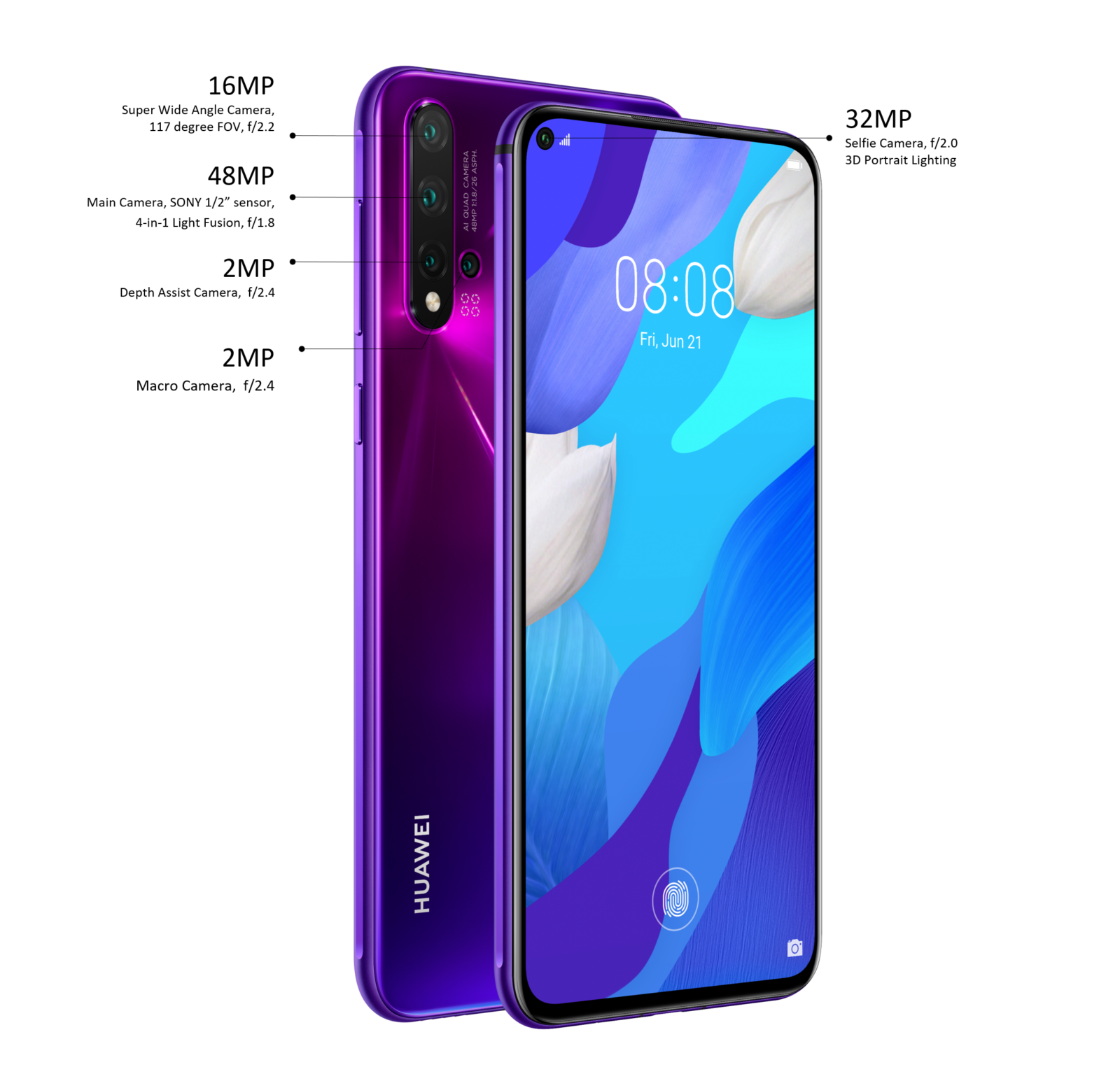 [Test] Flagship Performance At Only Rm1599, Here's Why This New Huawei Smartphone Should Be On Your List - World Of Buzz 18
