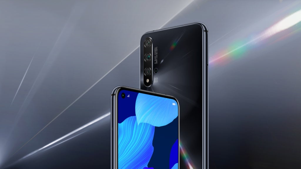 [Test] Flagship Performance At Only Rm1599, Here's Why This New Huawei Smartphone Should Be On Your List - World Of Buzz 4