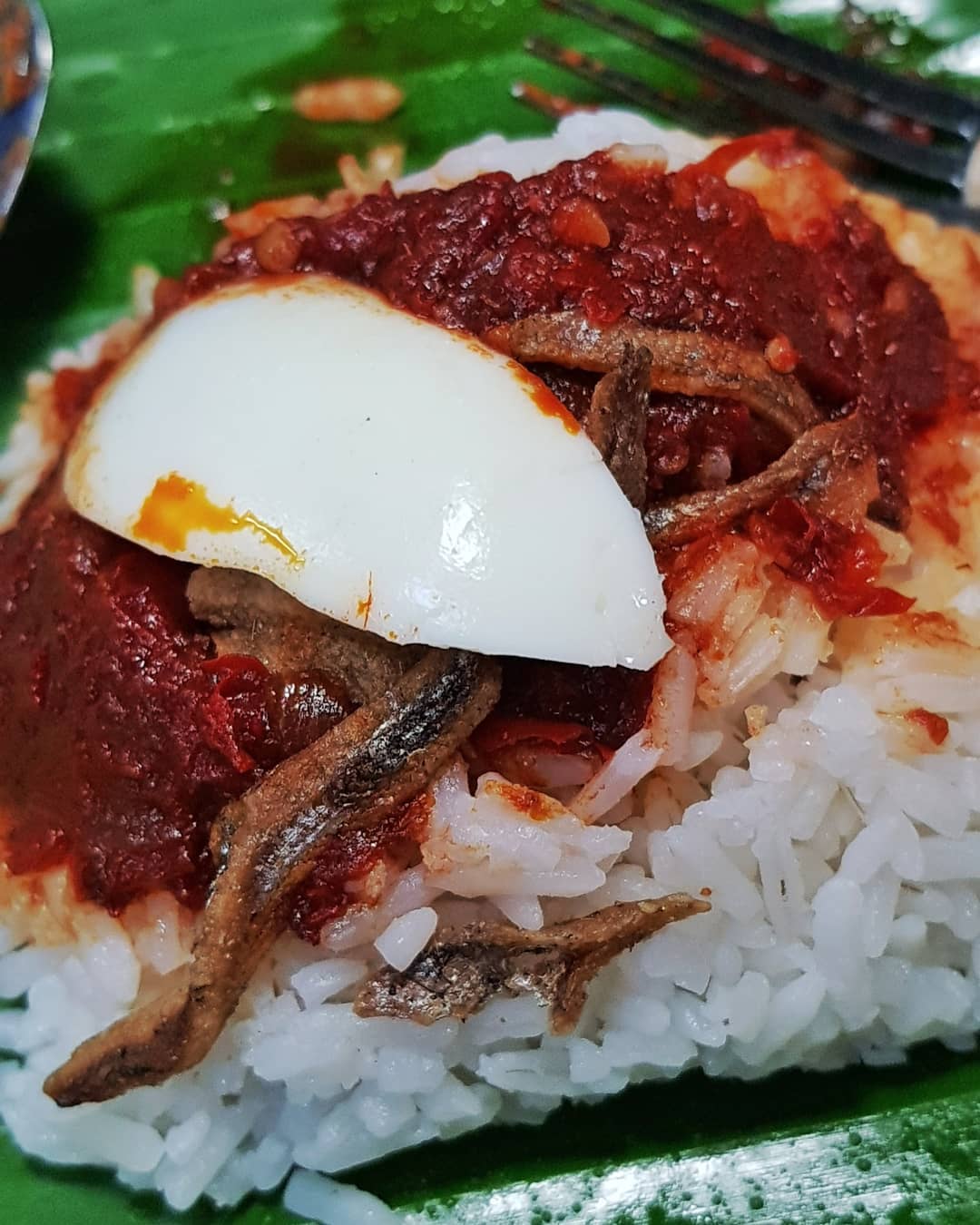 [Test] Lemak, Spice, &Amp; Everything Nice: 6 Delicious Nasi Lemak Spots In Klang Valley For M’sian Foodies - World Of Buzz 10