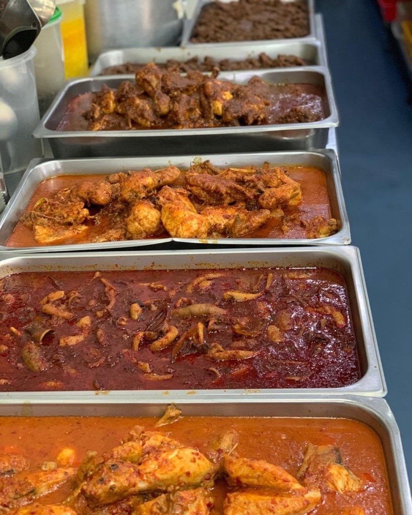 Lemak, Spice, & Everything Nice: 6 Delicious Nasi Lemak Spots in Klang ...