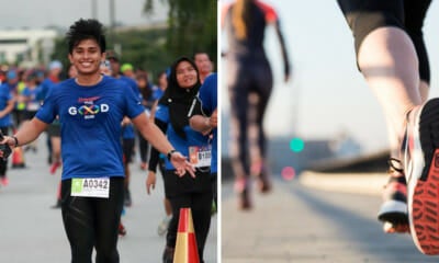 [Test] This Malaysian Doctor Shares Why There’s Nothing Better For Your Health Than A Good Run - World Of Buzz 9