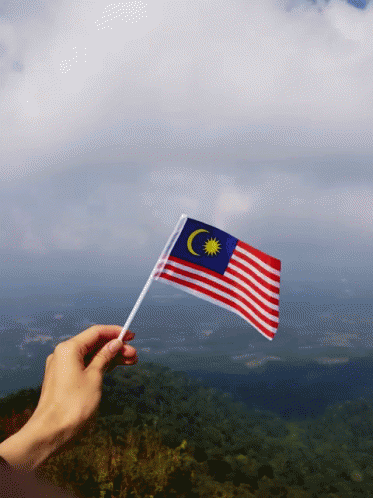 [Test] Viral Pic of Jalur Gemilang & School Kids Openly Smoking Puts a Sour Note on Our Merdeka Celebrations - WORLD OF BUZZ 8