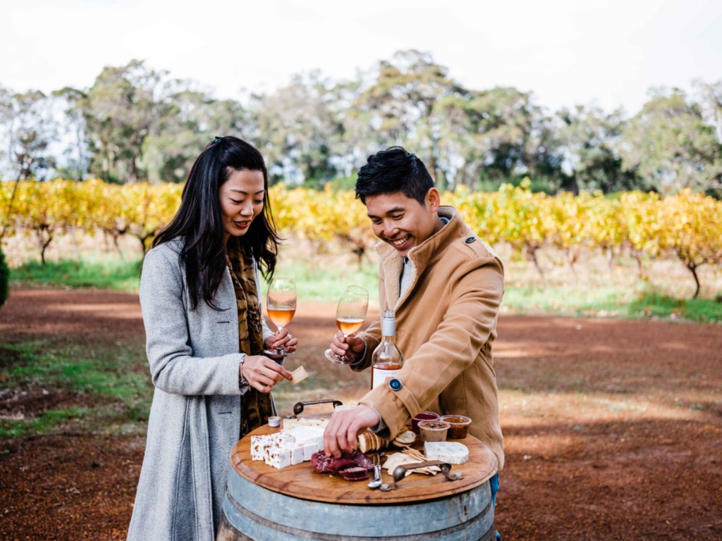 This Australian Wine Tasting Event Makes Its Debut In Malaysia & We're Excited - WORLD OF BUZZ 1