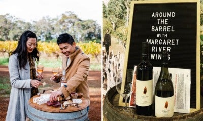 This Australian Wine Tasting Event Makes Its Debut In Malaysia &Amp; We'Re Excited - World Of Buzz 3