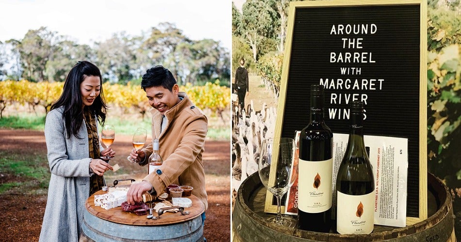 This Australian Wine Tasting Event Makes Its Debut In Malaysia &Amp; We'Re Excited - World Of Buzz 3