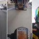 [Video] M'Sian Man Tries Dangerous Stunt By Riding Motorcycle Under Trailer &Amp; Laughs About It - World Of Buzz