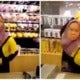 Video Of Angry Cashier At Johor Store Yelling And Throwing Things At Mak Cik Goes Viral - World Of Buzz 5