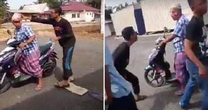 Video Of School Student Beaten Up By School Mates Caught Much Needed Media Attention - World Of Buzz 1
