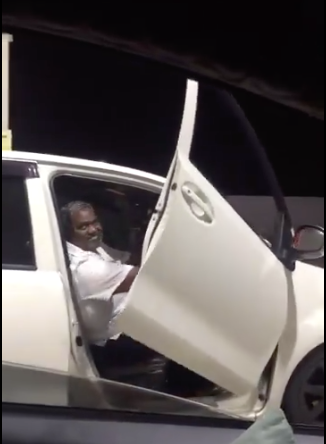Video: This Uncle's Myvi Is Cooler Than Yours - WORLD OF BUZZ 1