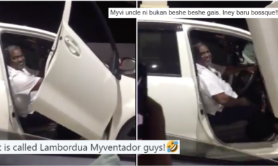Video: This Uncle'S Myvi Is Cooler Than Yours - World Of Buzz 4