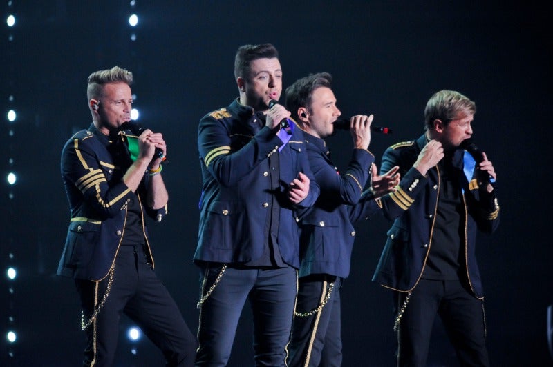 Westlife's Kl Concert Was Unforgettable &Amp; If You Didn't Get To Go, Here Are 5 Things You Missed - World Of Buzz 2