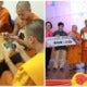 Young Apprentice Monks Went Viral For Being Crowned In A Competition As An Esports Champion - World Of Buzz