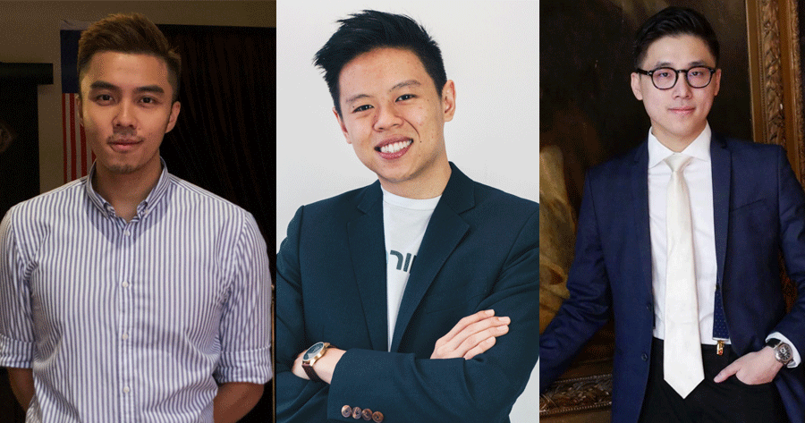 Young, Successful, And Malaysian: 3 Rising Local Millionaires You Probably Don’t Know About - World Of Buzz