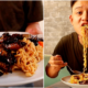 Youtuber Eats Cockroaches With Indomie, Says They Tasted Like Fried Shrimp - World Of Buzz 4