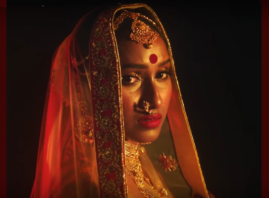 Yuna Embraces Malaysian Culture By Wearing a Lehenga and Incorporating Indian Culture in Her New MV - WORLD OF BUZZ 2