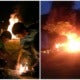 10-Year-Old M'Sian Brothers Set 12 Houses On Fire Just To See Abang Bomba - World Of Buzz 2