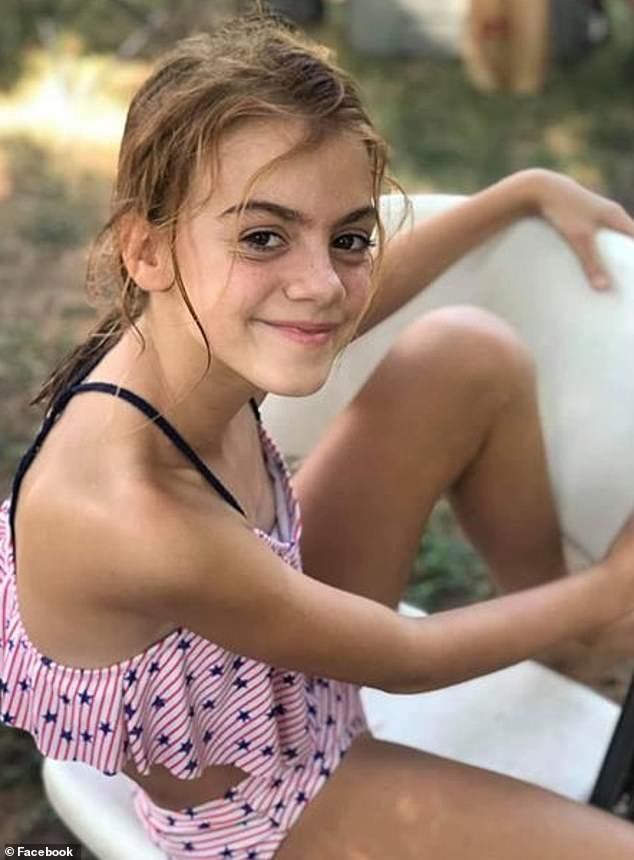 10yo Girl Dies From Brain Infection After Amoeba Enters Nose While Swimming in River - WORLD OF BUZZ 1