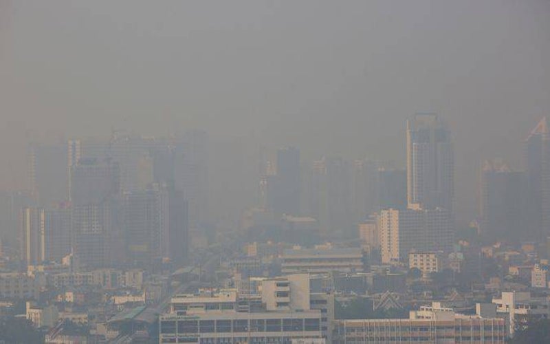 20190930 bangkok air pollution thenation