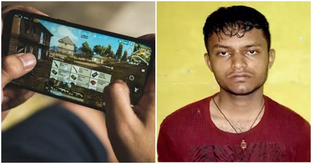25Yo Man Addicted To Pubg Chopped 60Yo Dad Into Pieces For Refusing To Give Him Top-Up Money - World Of Buzz