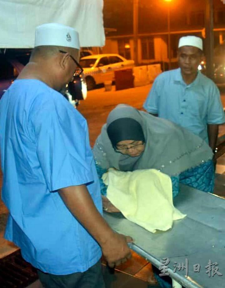 3-Month-Old Terengganu Baby Dies Due To Abuse From Allegedly Depressed Mum - WORLD OF BUZZ 1