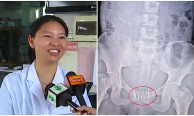 31Yo Mother Inserts Metal Spring Into Her Vagina So That She Wouldn'T Get Pregnant - World Of Buzz