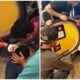 3Yo Klang Boy Gets His Hand Stuck In An Escalator After Playing With The Handrail - World Of Buzz 7