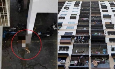 46Yo M'Sian Man Commits Suicide After His Wife Merajuk &Amp; Left - World Of Buzz