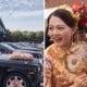 62Yo Man Picks Up 28Yo Bride In Fleet Of Rolls-Royce Cars For Their Wedding, Netizens Envious - World Of Buzz 7