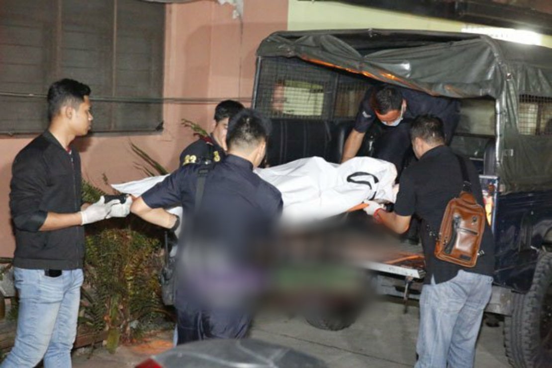 85yo Ampang Woman Found Dead With Hands Bound, Allegedly Robbed & Raped - WORLD OF BUZZ 1