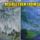 Haze Conditions Reaches Alarming Levels As It Can Even Be Seen From Outer Space! - World Of Buzz