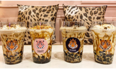 Yet Another Bubble Tea Brand Is Making It'S Way To M'Sia &Amp; Do We Really Need Anymore?  - World Of Buzz