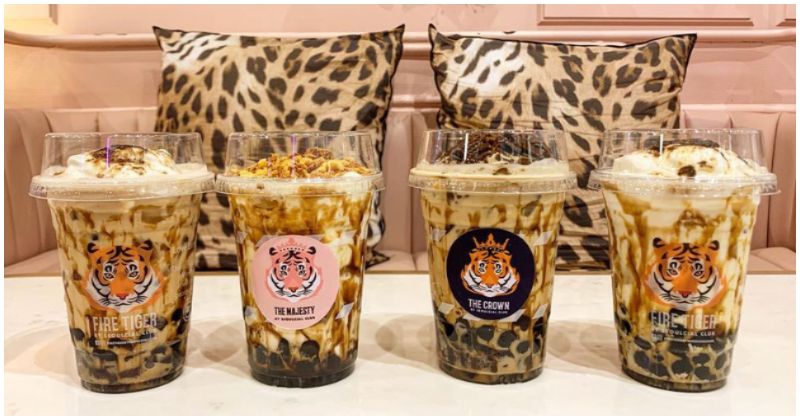 Yet Another Bubble Tea Brand Is Making It's Way To M'sia &Amp; Do We Really Need Anymore?  - World Of Buzz