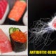 Study: Antibiotic-Resistant Bacteria Found In Sushi &Amp; Uncooked Seafood On The Rise - World Of Buzz